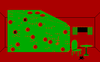 CGA Version (This cheese is NOT appetizing)