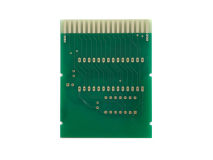 Solder side