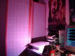 and in purple...