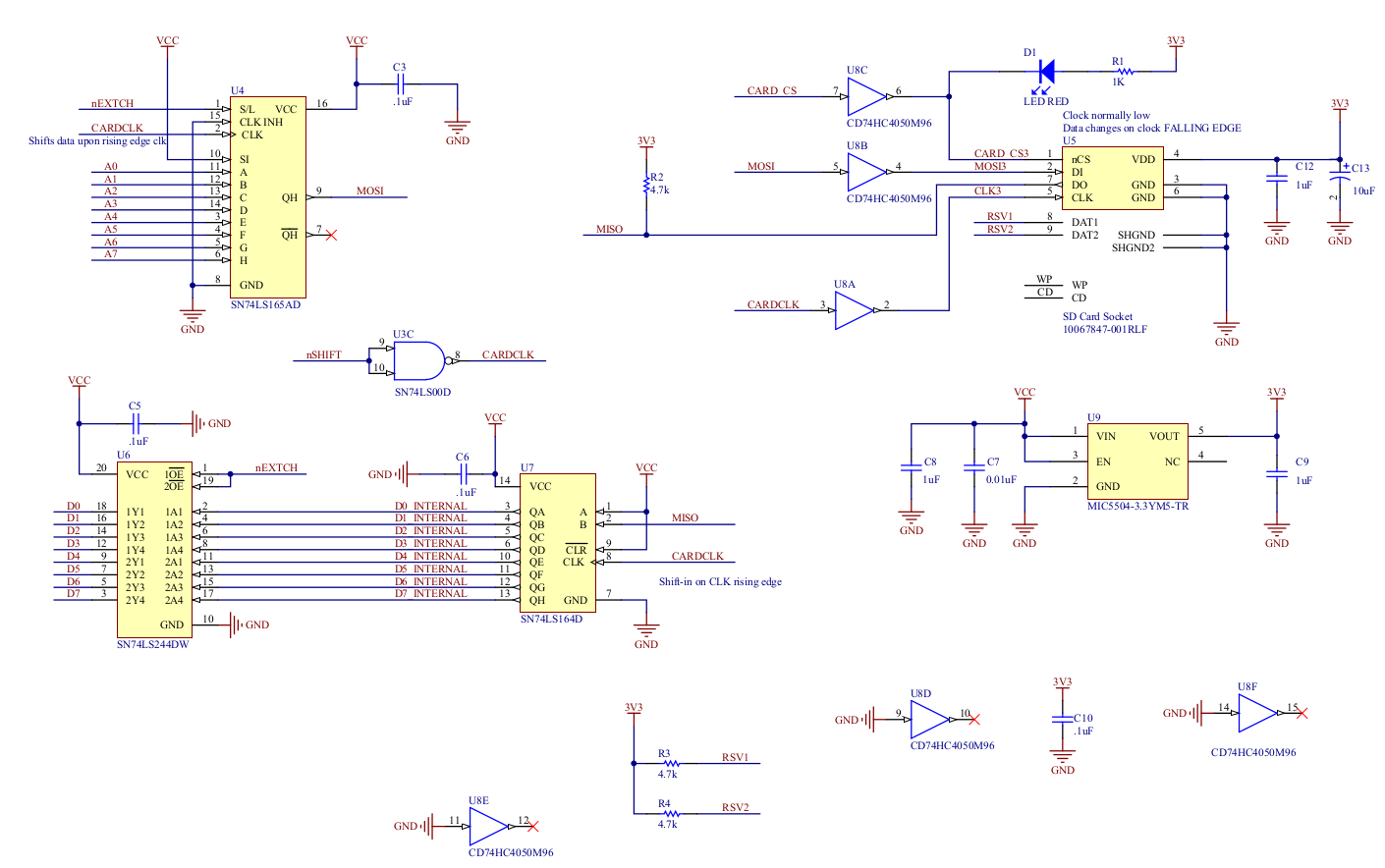 Schema, page 2