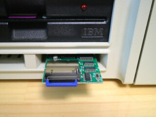 SD-Cart JR