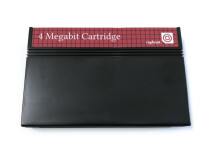 Reprogrammable cartridge built with this PCB