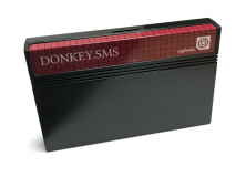 DONKEY.SMS