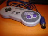 Adaptateur manette NES/SNES à Gamecube/Wii image