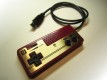 Support du microphone de la manette II du Famicom image