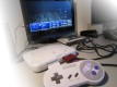 SNES controller to Playstation adapter image