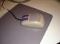 Using an SNES mouse on a PC image