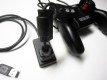 VirtualBoy controller to USB adapter image