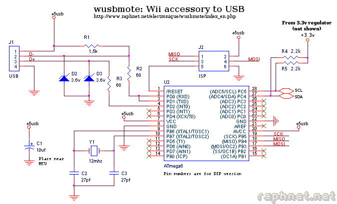 Enable custom modes as well as implemented in Nintendont for wiimote &  Nunchuk on the USB RR adapter · Issue #20 · fwupd/8bitdo-firmware · GitHub