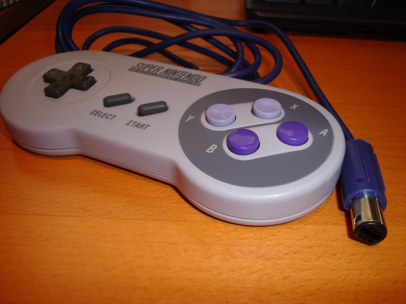 raphnet. - Adaptateur manette Gamecube à USB supportant la vibration