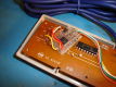 Inside an original NES controller