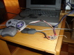 Reprogramming the adapter