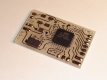 Very small PCB