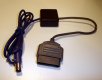 Snes controller to Gamecube/Wii adapter cable