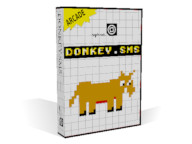 DONKEY.SMS version 1.2 image