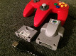 Direct N64 controller access plugins for mupen64plus and Project 64 (Experimental) image