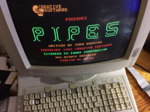 Pipes