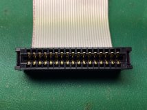 Usable connector (no key)