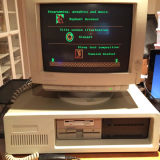 Clone XT: crédits