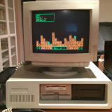 Clone XT: En jeu
