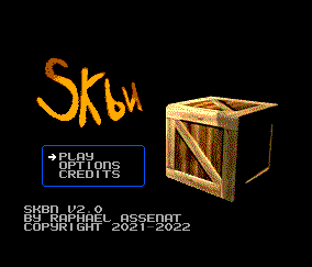 SKBN v2.0 (jeu SMS) image