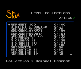 Collections